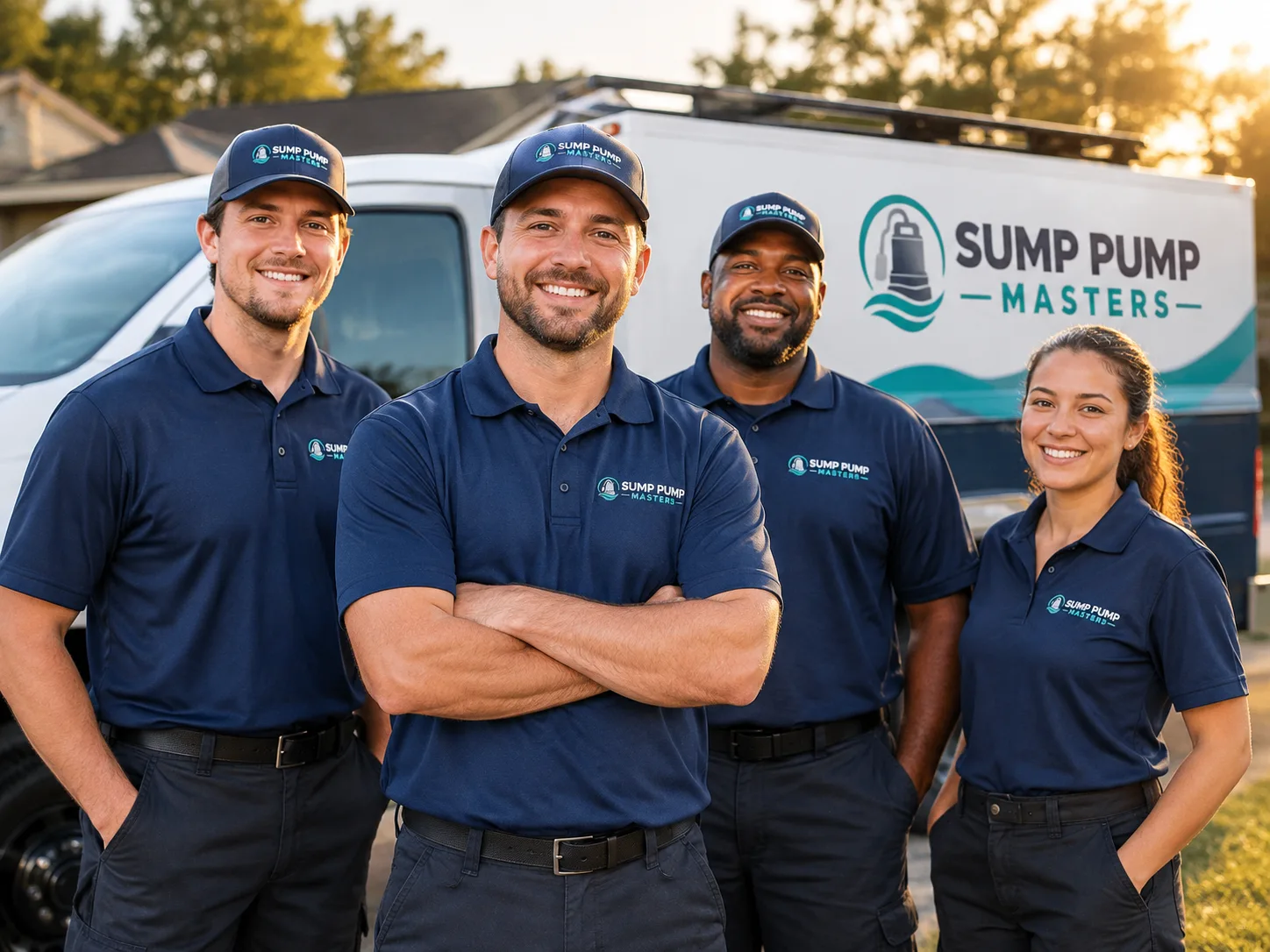 Sump Pump Repair company in Waterfall, PA